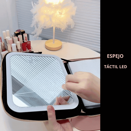 MALETIN PARA MAQUILLAJE