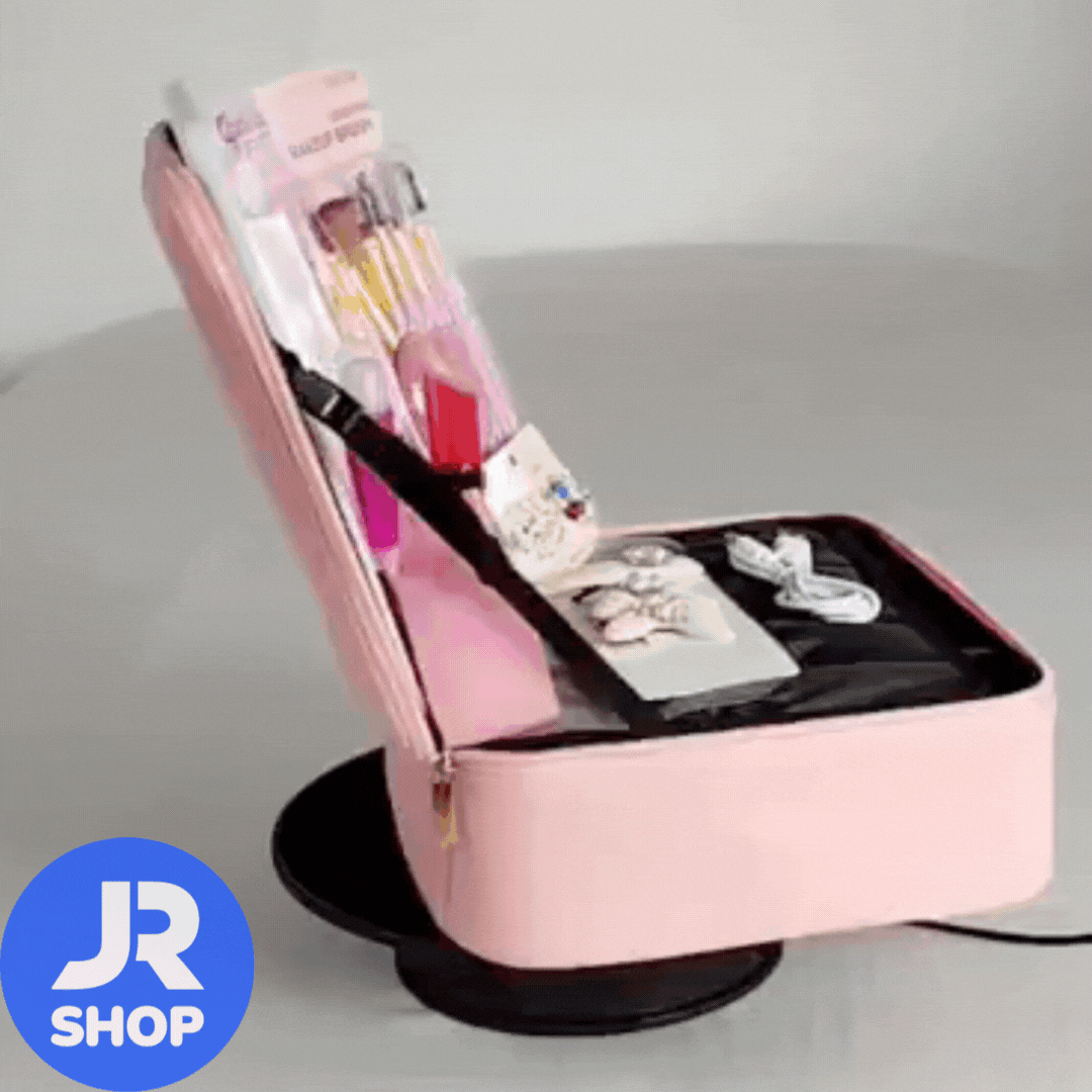 MALETIN PARA MAQUILLAJE